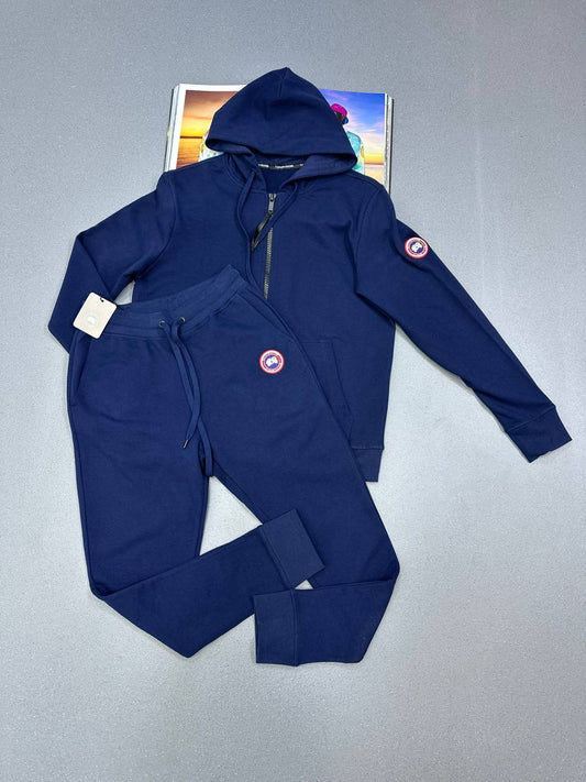 CG TRACKSUIT NAVY