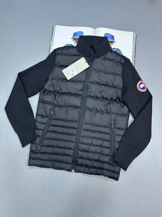 CG HYBRID JACKET