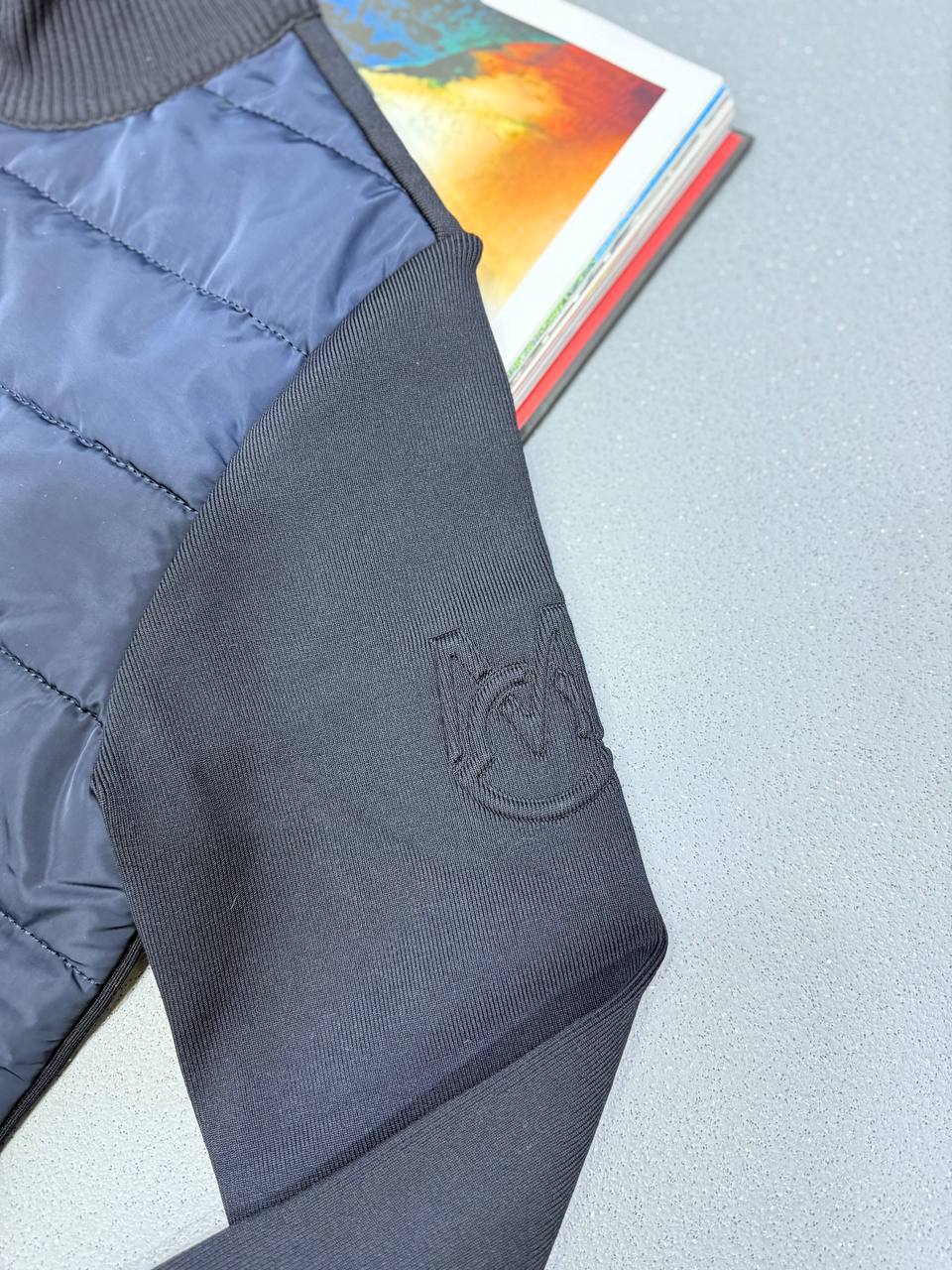 MNC HYBRID JACKET