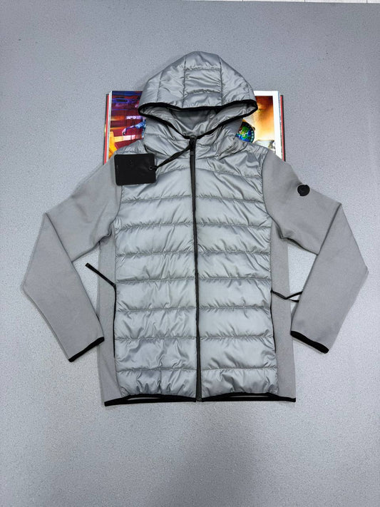 HYBRID MNC PADDED JACKET