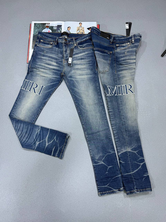 AMRI JEANS