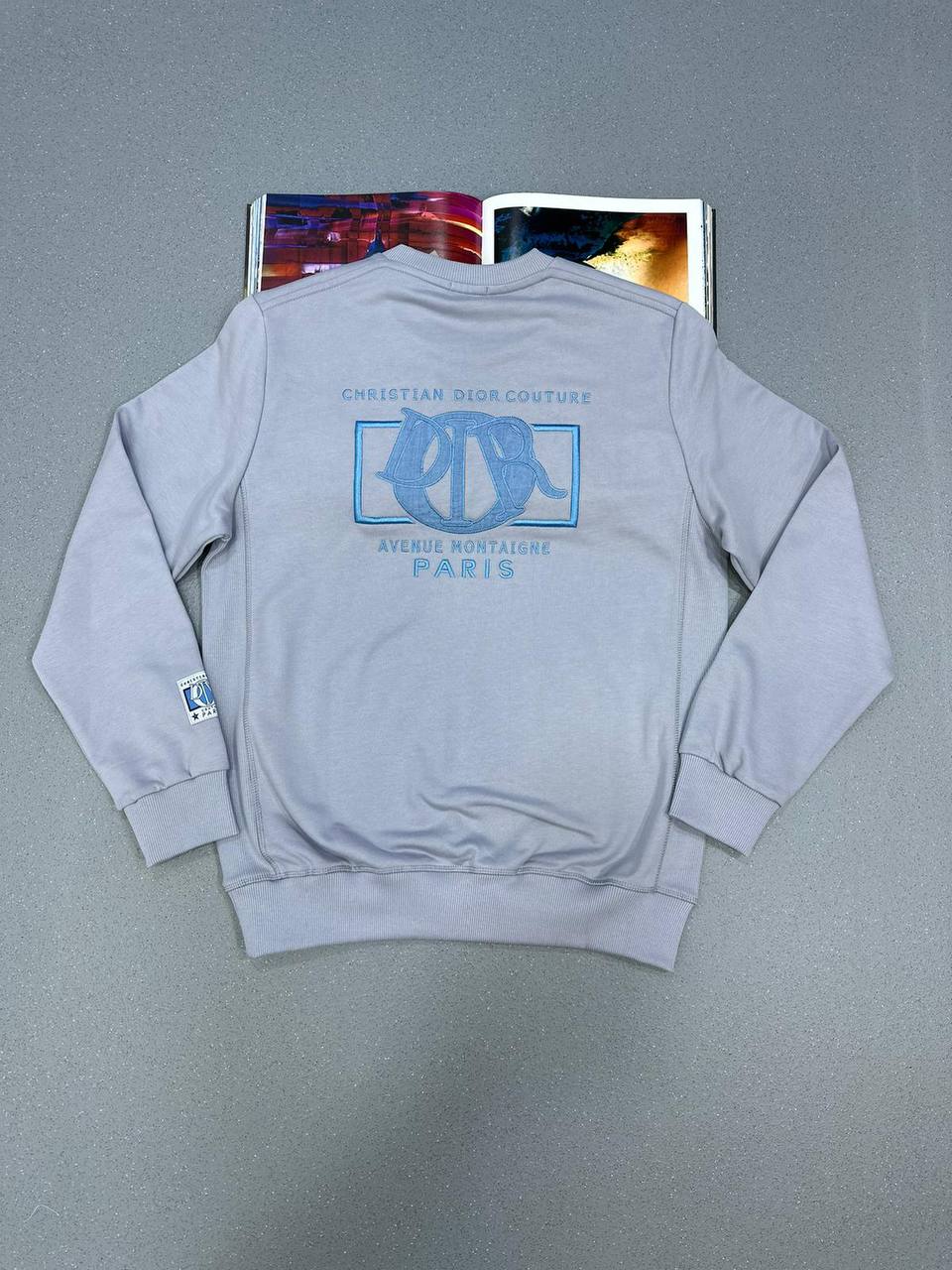 CD COUTURE SWEATSHIRT