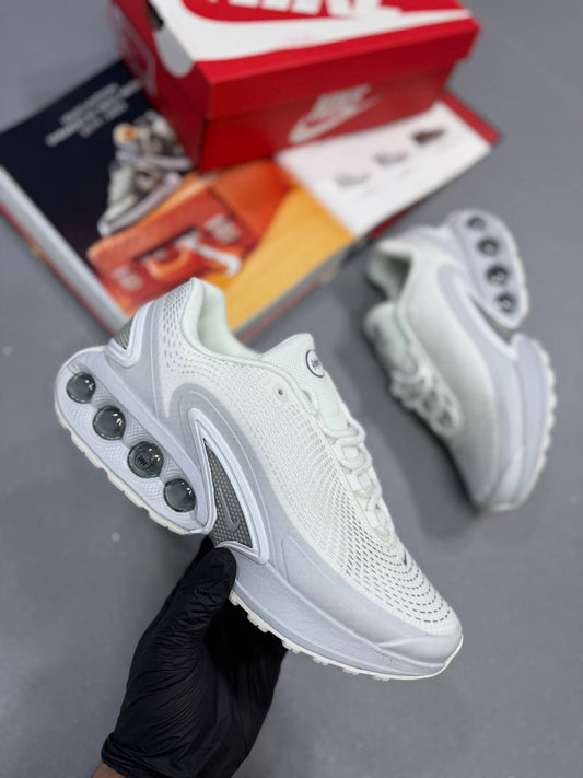 DN TRAINERS WHITE (PRE ORDER)