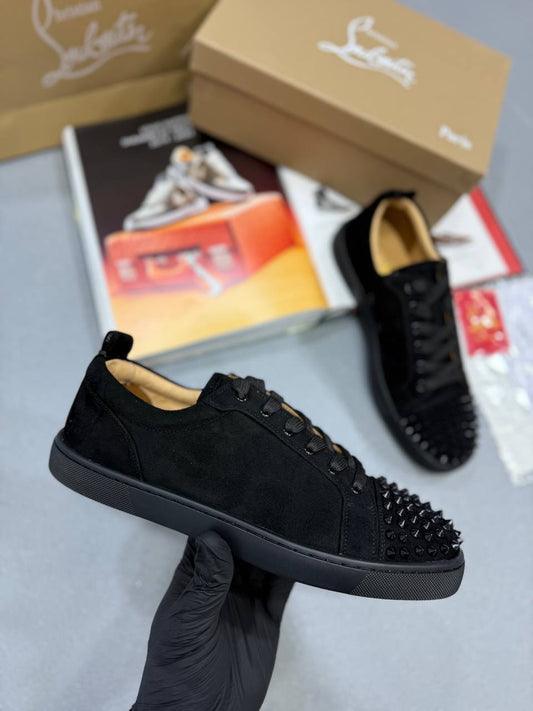 LOUB LOW BLACK SPIKE