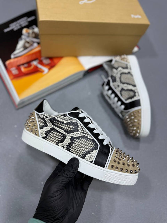 LOUB LOW PRINT SPIKE