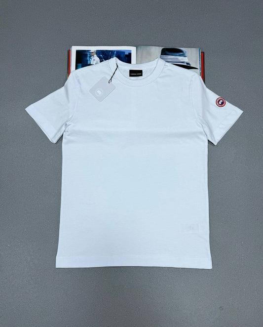 CG T-SHIRT WHITE