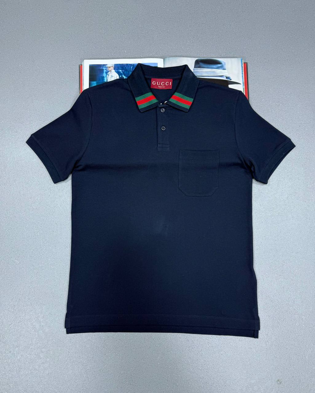 GG POLO NAVY