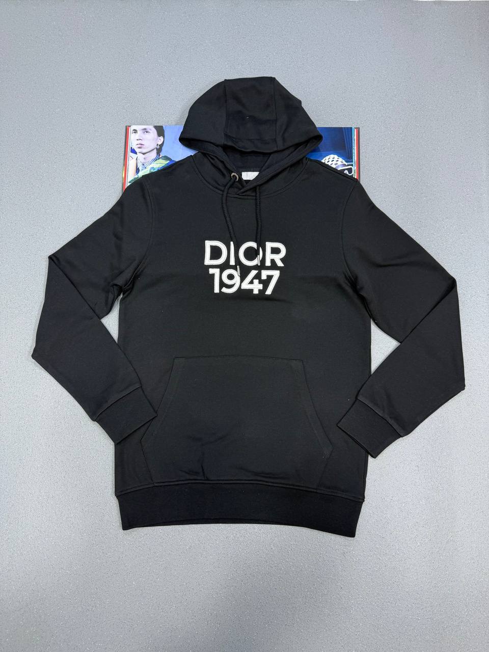 CD 1947 HOODIE