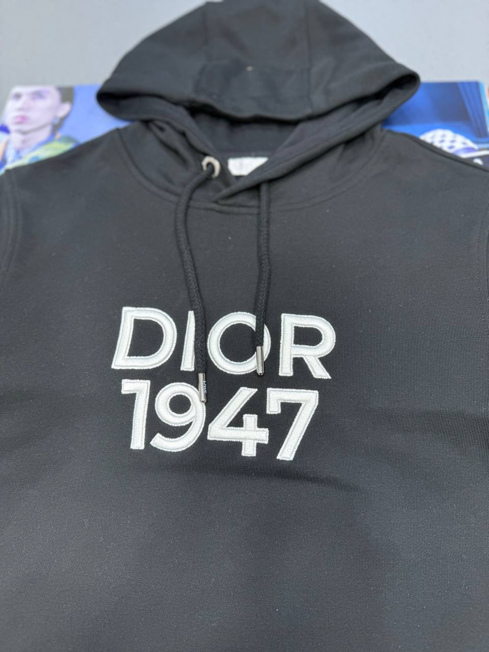 CD 1947 HOODIE