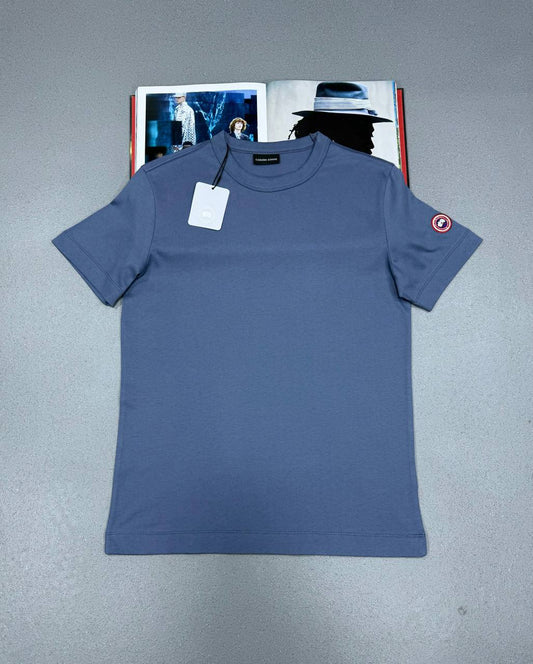 CG T-SHIRT BLUE