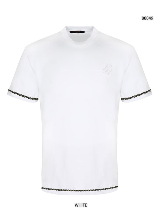 LVE PEARL T-SHIRT WHITE